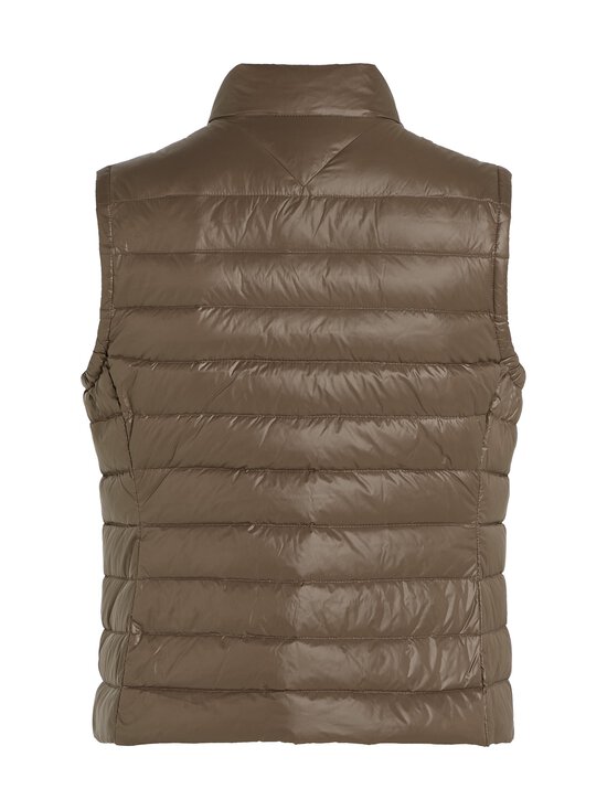 Tommy Hilfiger - Down Mock -ulkoiluliivi - GTO HOT COCO - photo 2 Tommy Hilfiger - Down Mock -ulkoiluliivi - GTO HOT COCO | Stockmann - photo 2
