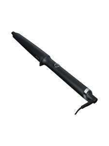 GHD - Curve Creative Curl Wand Tapered -kiharrusrauta - MUSTA GHD - Curve Creative Curl Wand Tapered -kiharrusrauta - MUSTA | Stockmann