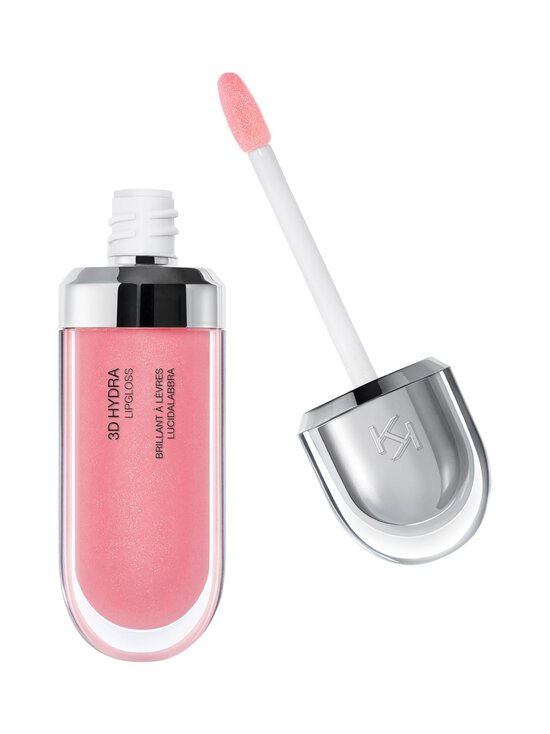 KIKO Milano - Hydra Lipgloss -huulikiilto - 07 PINK MAGNOLIA - photo 1 KIKO Milano - Hydra Lipgloss -huulikiilto - 07 PINK MAGNOLIA | Stockmann - photo 1