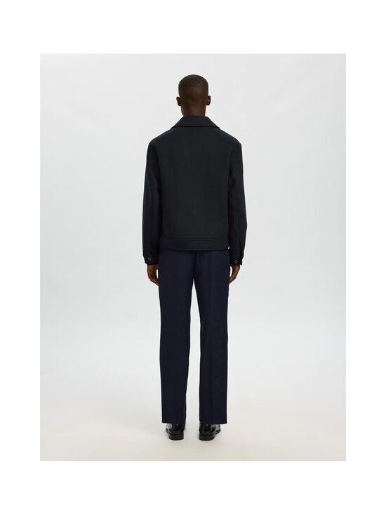 Selected - Villasegujakk SlhPhilip - BLACK | Stockmann - photo 5