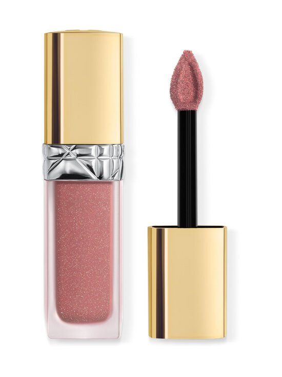 Rouge Dior Forever Liquid Sequin Glittery Liquid Lipstick -nestemäinen huulipuna