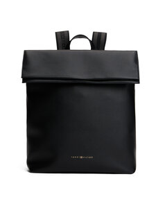 Tommy Hilfiger - Kott Logotape - BDS BLACK | Stockmann