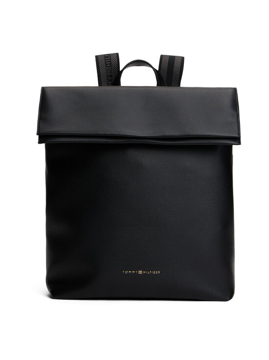 Tommy Hilfiger - Kott Logotape - BDS BLACK | Stockmann - photo 1
