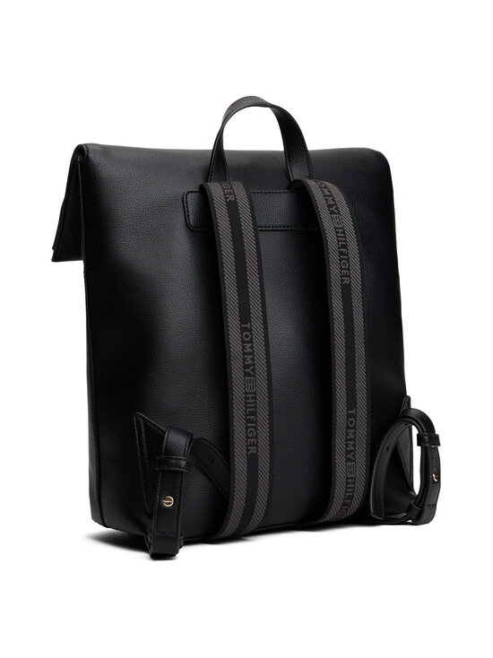 Tommy Hilfiger - Kott Logotape - BDS BLACK | Stockmann - photo 2
