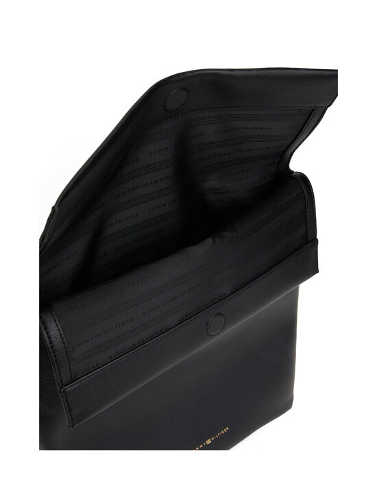 Tommy Hilfiger - Kott Logotape - BDS BLACK | Stockmann - photo 3