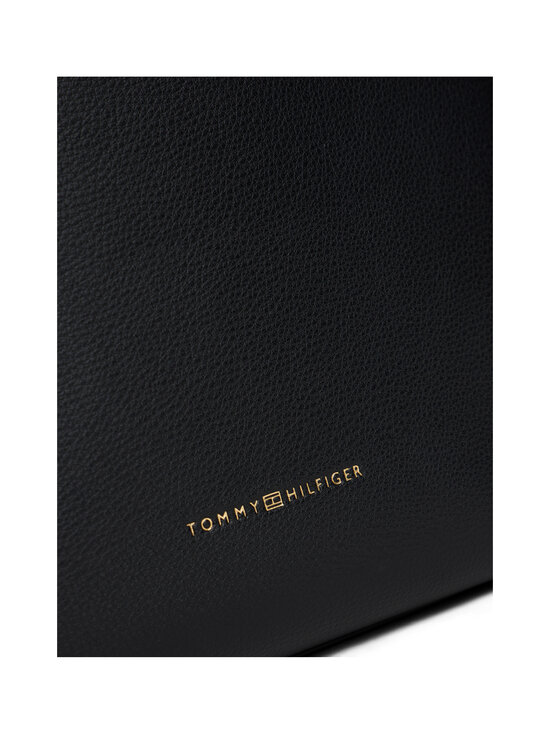 Tommy Hilfiger - Kott Logotape - BDS BLACK | Stockmann - photo 4