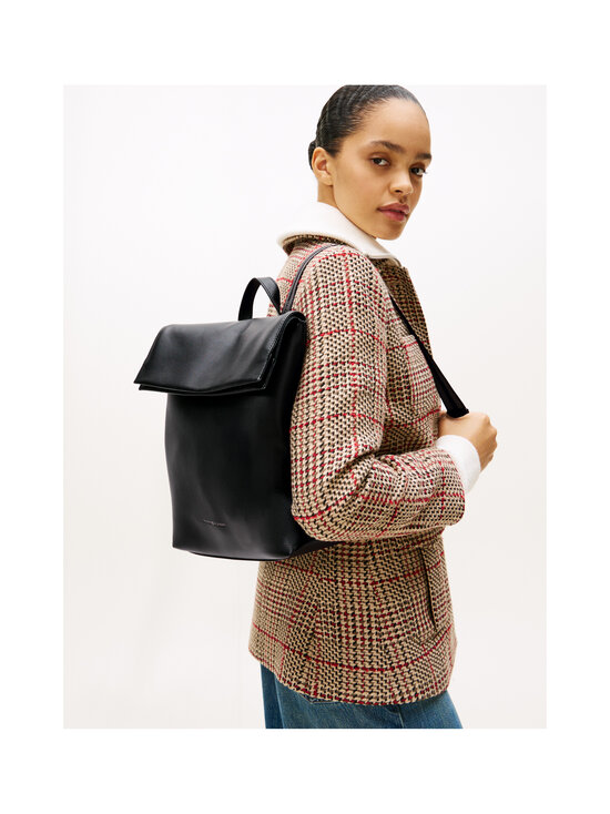 Tommy Hilfiger - Kott Logotape - BDS BLACK | Stockmann - photo 5