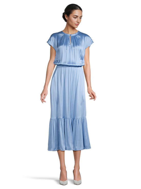 SAND Copenhagen - Prosie-mekko - 532 BLUE | Stockmann - photo 2