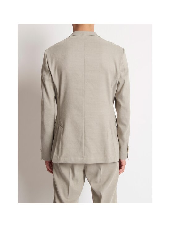 Tiger Of Sweden - Jamonte Linen Blazer - 07M DOVE GREY - photo 2 Tiger Of Sweden - Jamonte Linen Blazer - 07M DOVE GREY | Stockmann - photo 2