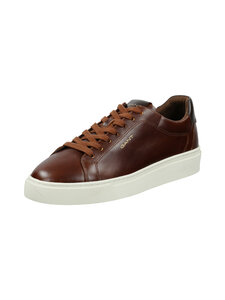 GANT - Tennised McJulien - 273 CARAMEL BROWN | Stockmann