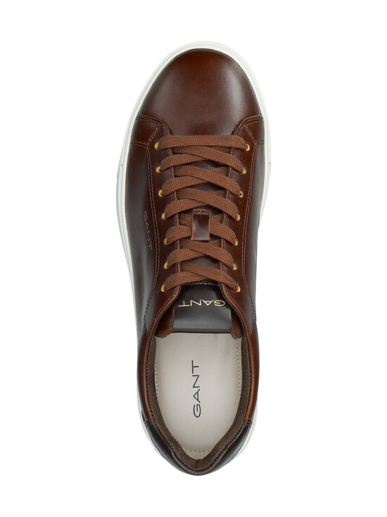 GANT - Tennised McJulien - 273 CARAMEL BROWN | Stockmann - photo 2