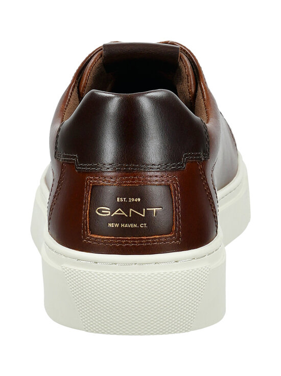 GANT - Tennised McJulien - 273 CARAMEL BROWN | Stockmann - photo 3