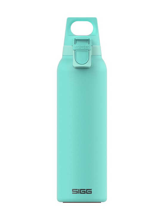 Sigg - H&C ONE Light Glacier termopudele, 0,5 L - GLACIER - photo 1 Sigg - H&C ONE Light Glacier termopudele, 0,5 L - GLACIER | Stockmann - photo 1