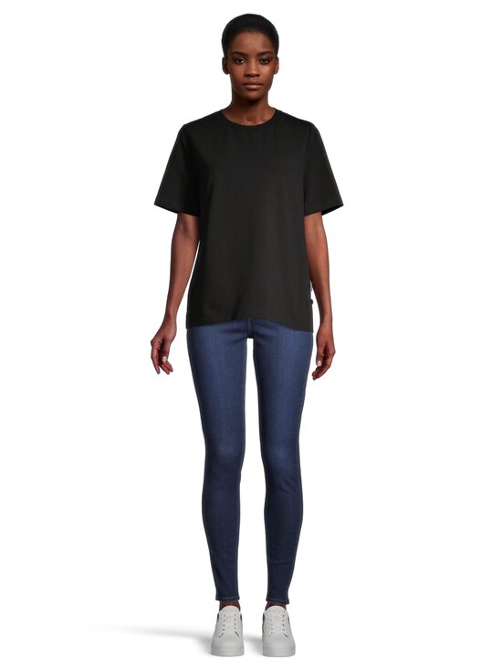 R-Collection - Laura-paita - BLACK - photo 2 R-Collection - Laura-paita - BLACK | Stockmann - photo 2