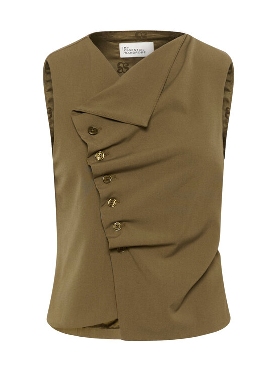 MY ESSENTIAL WARDROBE - MWHacen tops - 160 CAPERS | Stockmann - photo 1