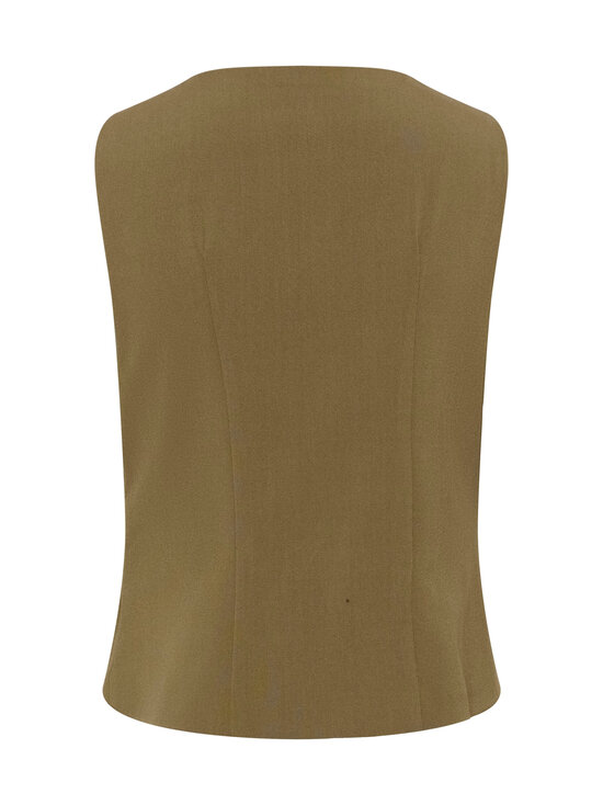 MY ESSENTIAL WARDROBE - MWHacen tops - 160 CAPERS | Stockmann - photo 2