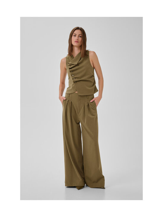 MY ESSENTIAL WARDROBE - MWHacen tops - 160 CAPERS | Stockmann - photo 3