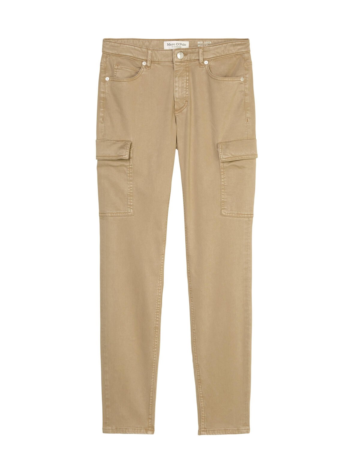 Slim Fit -housut