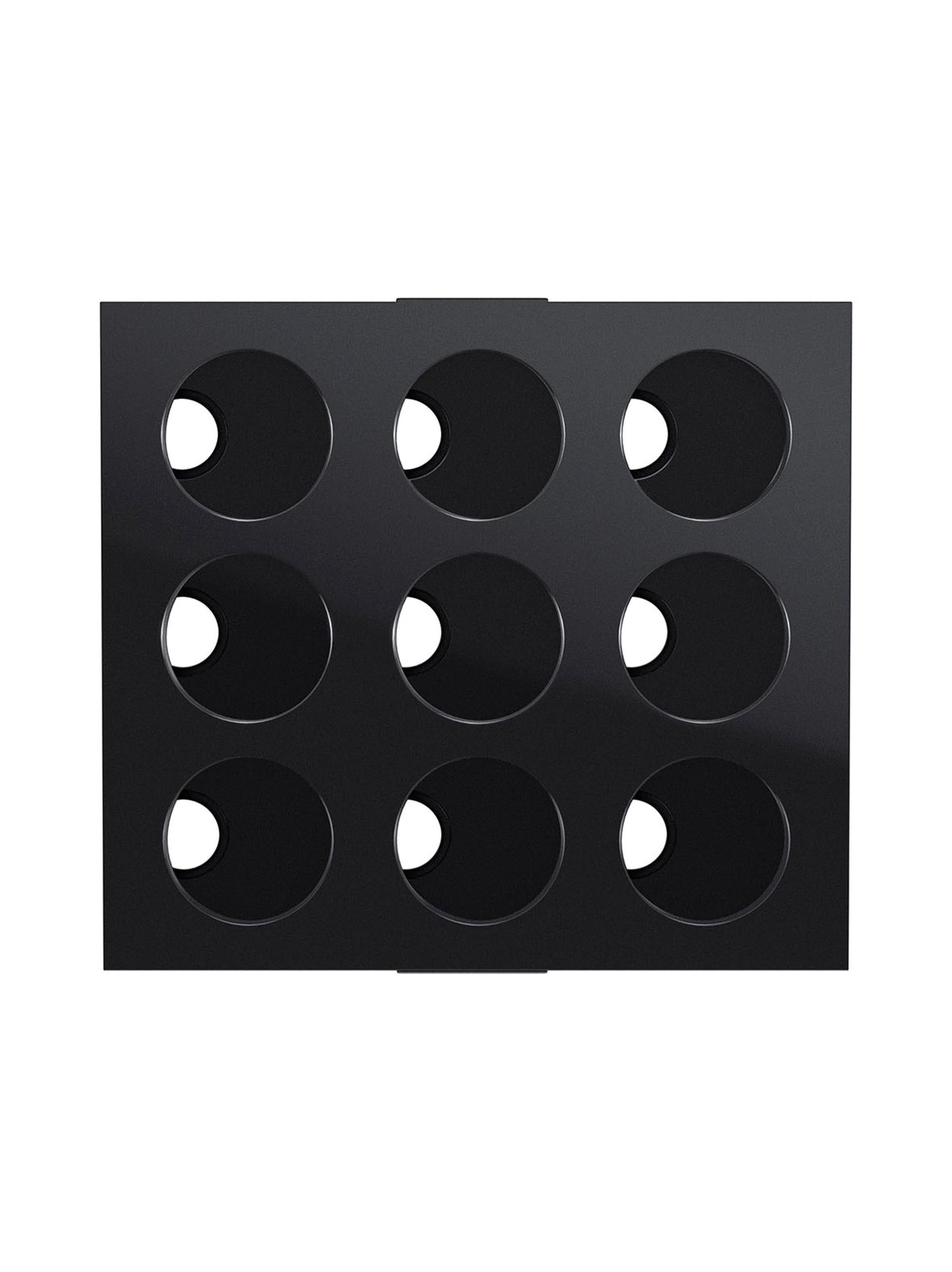 Pro Palette Small x 9 -täytettävä meikkipaletti