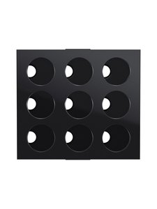 MAC - Pro Palette Small x 9 -täytettävä meikkipaletti | Stockmann