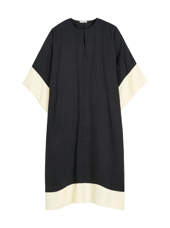 By Malene Birger - Kleit Cicine - Q60 BLACK WHITE COL | Stockmann - photo 1