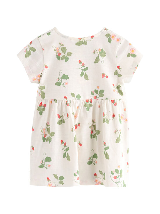 Lindex - Kleita ar īsām piedurknēm - 325 WHITE | Stockmann - photo 2