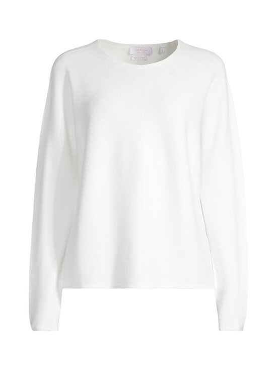 rich & royal - Drop Shoulder -neule - PEARL WHITE 113 - photo 1 rich & royal - Drop Shoulder -neule - PEARL WHITE 113 | Stockmann - photo 1