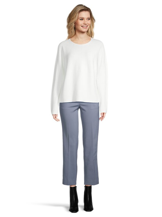 rich & royal - Drop Shoulder -neule - PEARL WHITE 113 - photo 2 rich & royal - Drop Shoulder -neule - PEARL WHITE 113 | Stockmann - photo 2