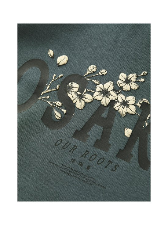 JACK & JONES junior - JjKenji džemperis ar kapuci - STORMY WEATHER | Stockmann - photo 3