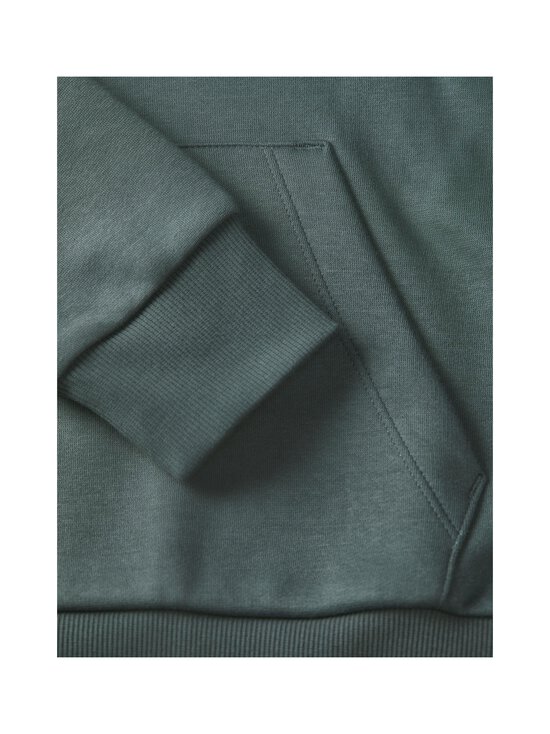 JACK & JONES junior - JjKenji džemperis ar kapuci - STORMY WEATHER | Stockmann - photo 4