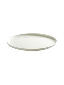 Serax - Base Piet Boon Large taldrik 24 cm - VALKOINEN Serax - Base Piet Boon Large taldrik 24 cm - VALKOINEN | Stockmann