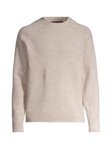 CONSTRUE - Seattle-neulepaita - SAND MEL. DQW2612 | Stockmann