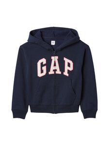 GAP - V-Bas Heritage Full Zip -huppari - TAPESTRY NAVY | Stockmann