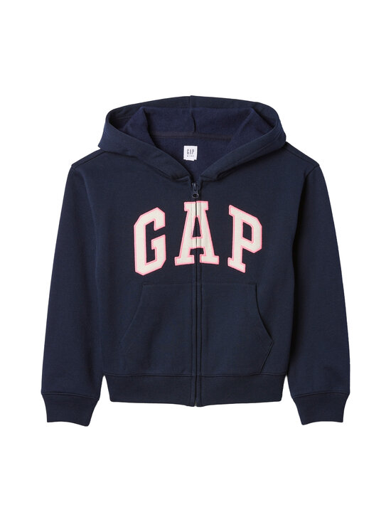 GAP - V-Bas Heritage Full Zip -huppari - TAPESTRY NAVY | Stockmann - photo 1