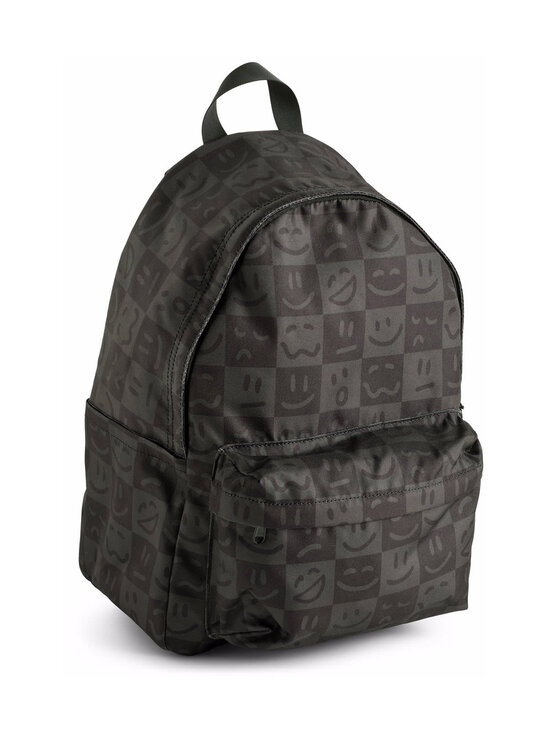 Molo - Mio Vibe Checks -reppu - 9546 VIBE CHECKS BLK | Stockmann - photo 1