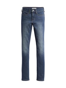Levi's 300 - Teksapüksid  314 Shaping Straight - ZEALOUS BLUE | Stockmann
