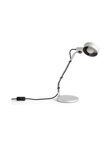 HAY - Cupola-pöytävalaisin - CLEAR ANODISED | Stockmann