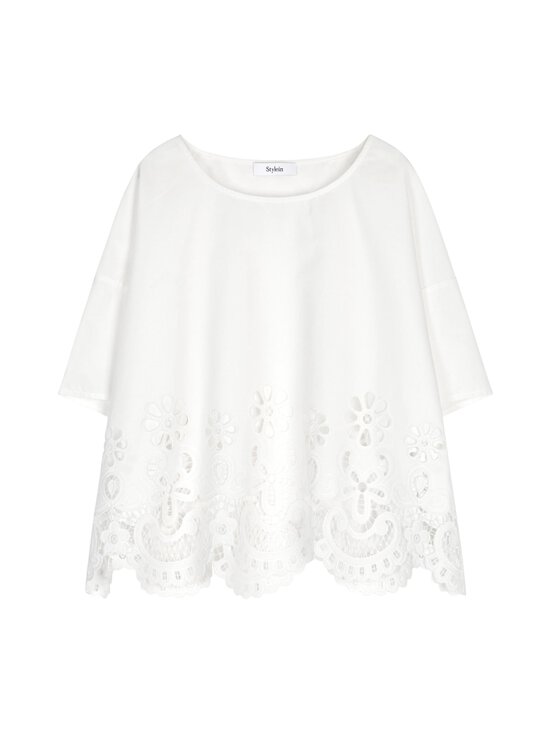 Stylein - Jassira-pusero - WHITE | Stockmann - photo 1