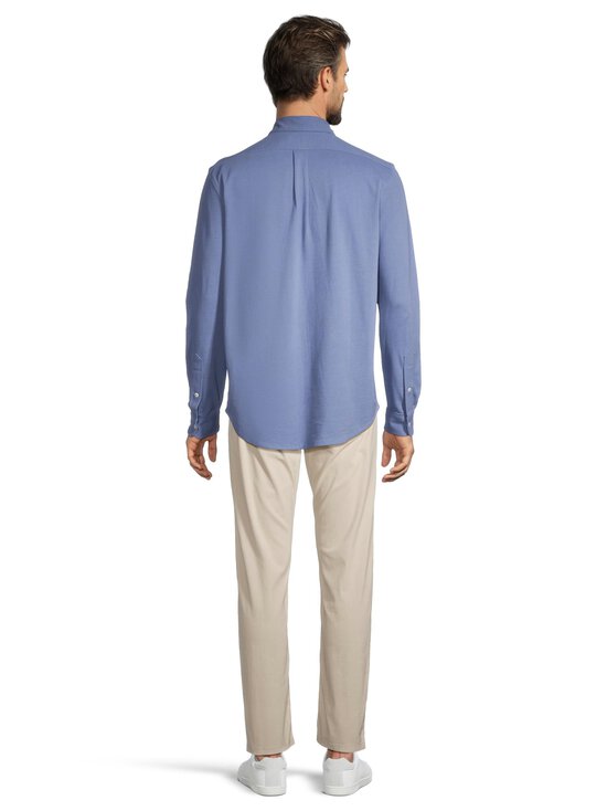 Polo Ralph Lauren - Krekls ar apkakli - CAPRI BLUE/C8135 - photo 3 Polo Ralph Lauren - Krekls ar apkakli - CAPRI BLUE/C8135 | Stockmann - photo 3