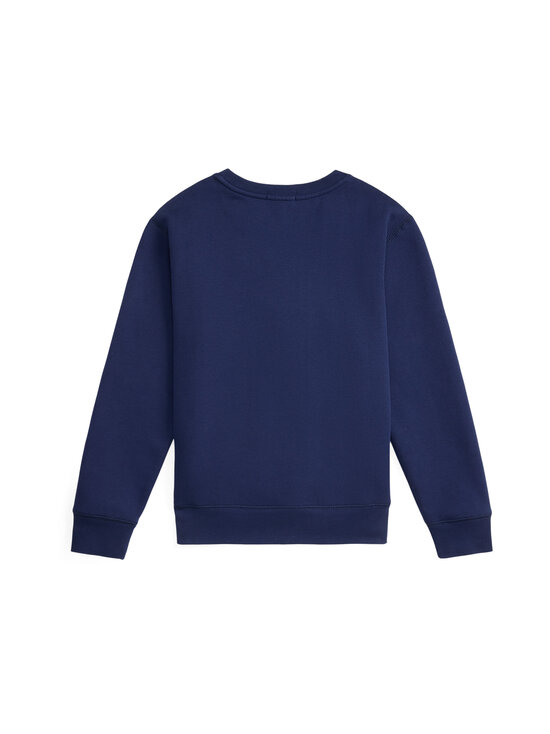 Polo Ralph Lauren - Bear Newport -collegepaita - SP26 BEAR NEWPORT NAVY | Stockmann - photo 2