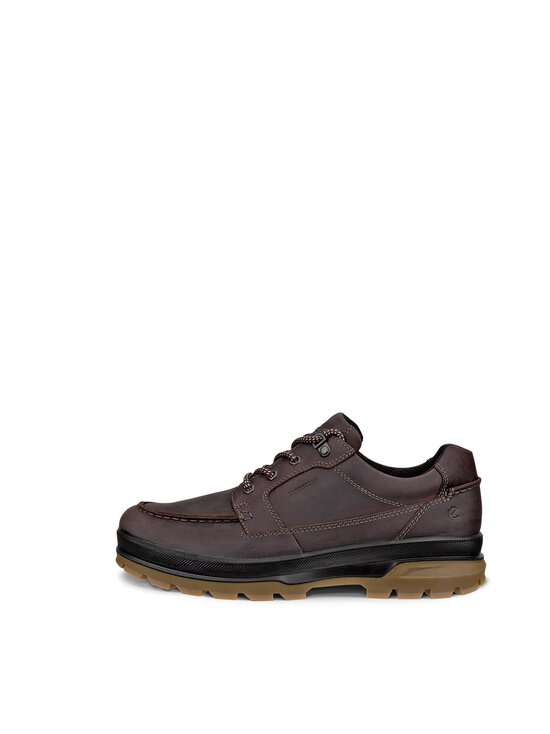 ecco - Rugged Track - vedenpitävät kengät - 02072 COFFEE - photo 1 ecco - Rugged Track - vedenpitävät kengät - 02072 COFFEE | Stockmann - photo 1