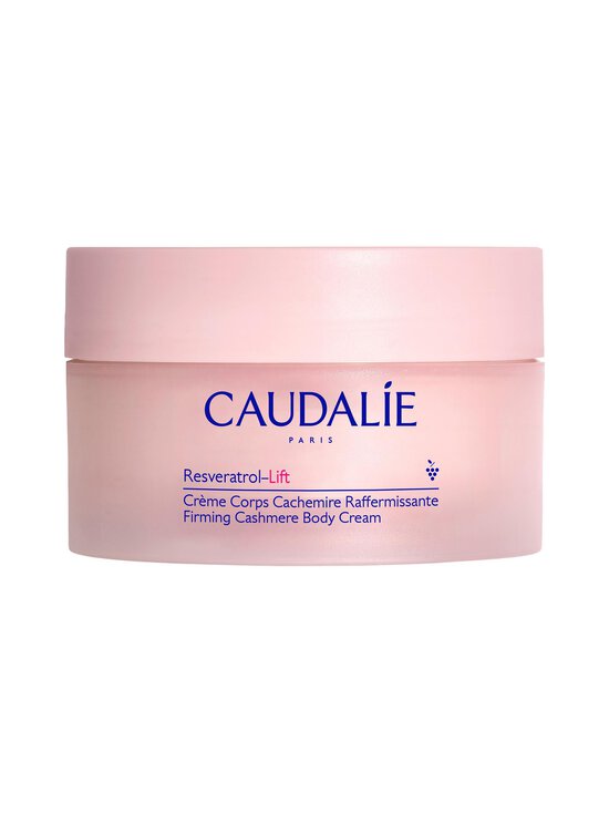 Caudalie - Resveratrol-Lift Firming Cashmere Body Cream -vartalovoide - NOCOL | Stockmann - photo 1