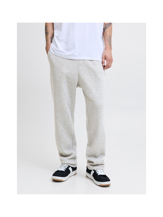 Jack & Jones - Vabaajapüksid JpstKane Bradley - LIGHT GREY MELANGE - photo 3 Jack & Jones - Vabaajapüksid JpstKane Bradley - LIGHT GREY MELANGE | Stockmann - photo 3