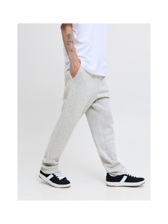Jack & Jones - Vabaajapüksid JpstKane Bradley - LIGHT GREY MELANGE - photo 5 Jack & Jones - Vabaajapüksid JpstKane Bradley - LIGHT GREY MELANGE | Stockmann - photo 5