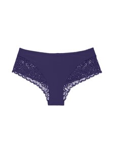 Triumph - Amourette Spotlight Hipster -alushousut - 00TS PRUSSIAN BLUE Triumph - Amourette Spotlight Hipster -alushousut - 00TS PRUSSIAN BLUE | Stockmann