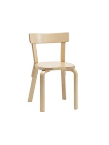 Artek - Tuoli 69 - KOIVU Artek - Tuoli 69 - KOIVU | Stockmann