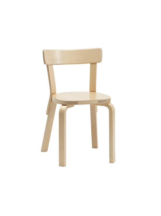 Artek - Tuoli 69 - KOIVU - photo 1 Artek - Tuoli 69 - KOIVU | Stockmann - photo 1