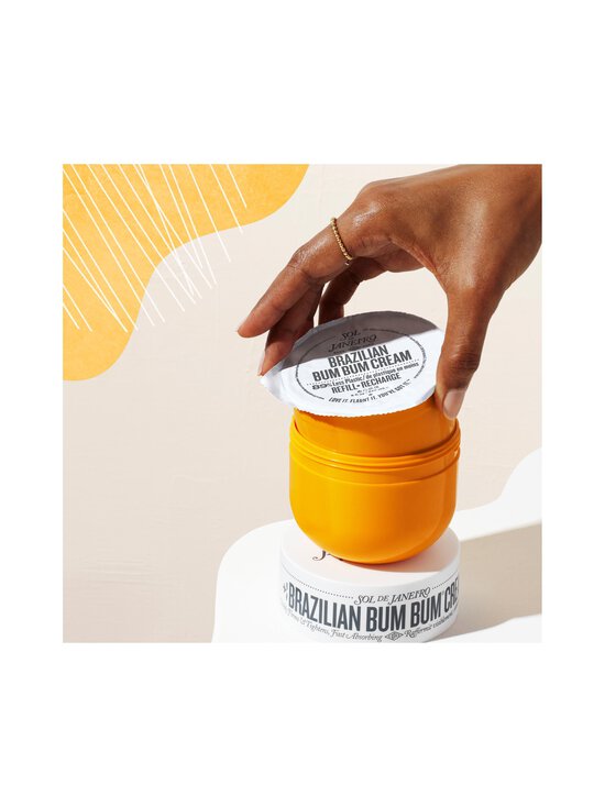 Sol de Janeiro - Brasiilia Bum Bum kehakreem reisisuuruses - NOCOL | Stockmann - photo 9