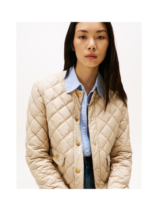 Tommy Hilfiger - Kevyttakki - RBV SILT - photo 5 Tommy Hilfiger - Kevyttakki - RBV SILT | Stockmann - photo 5