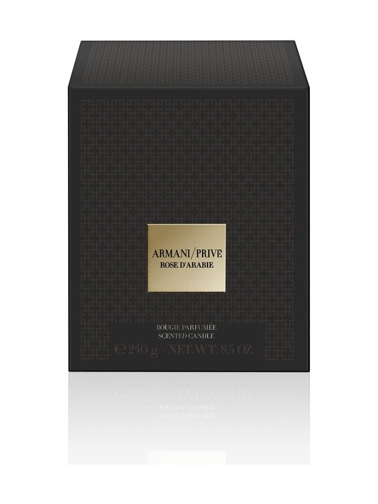 armani prive rose